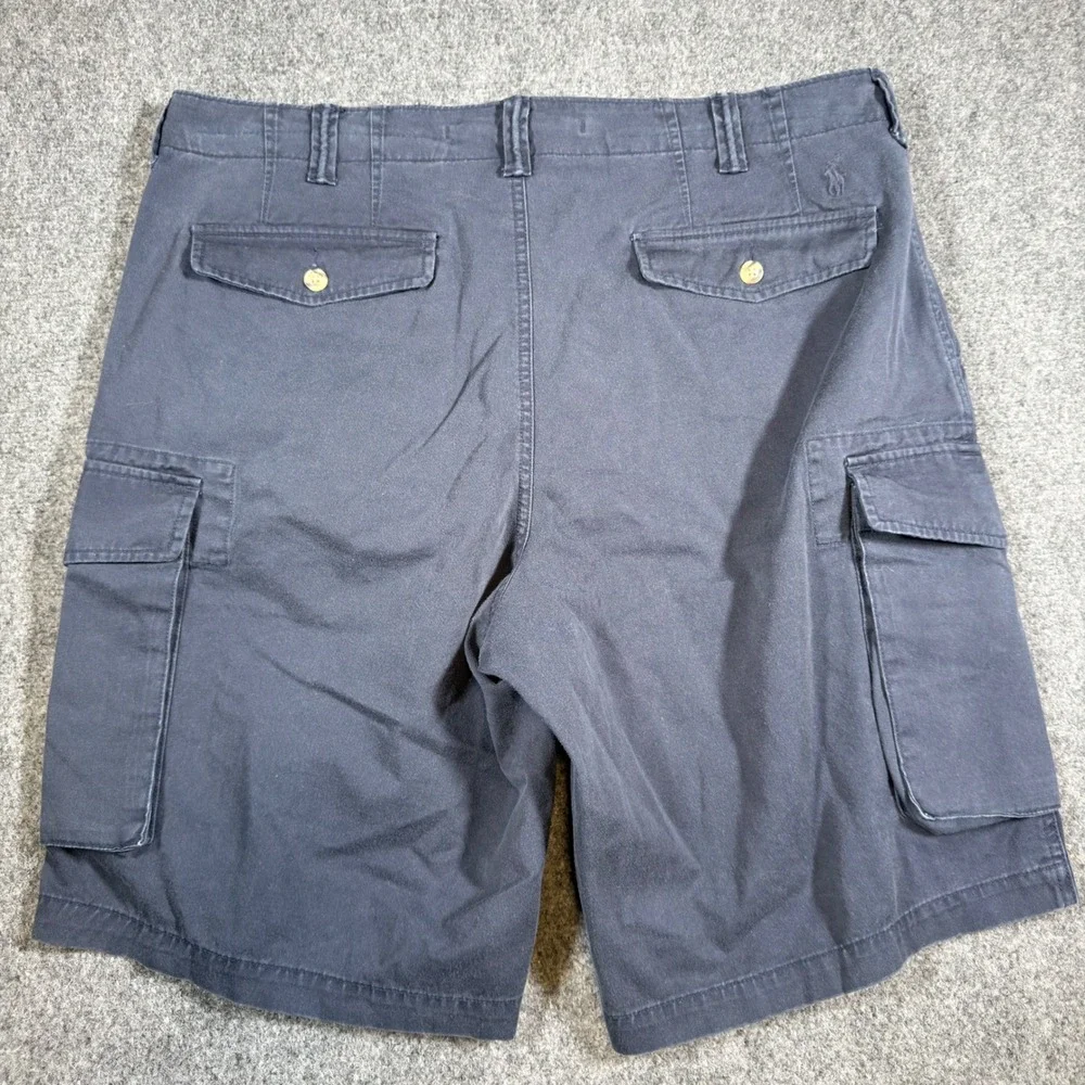 Polo Ralph Lauren securely excellent
